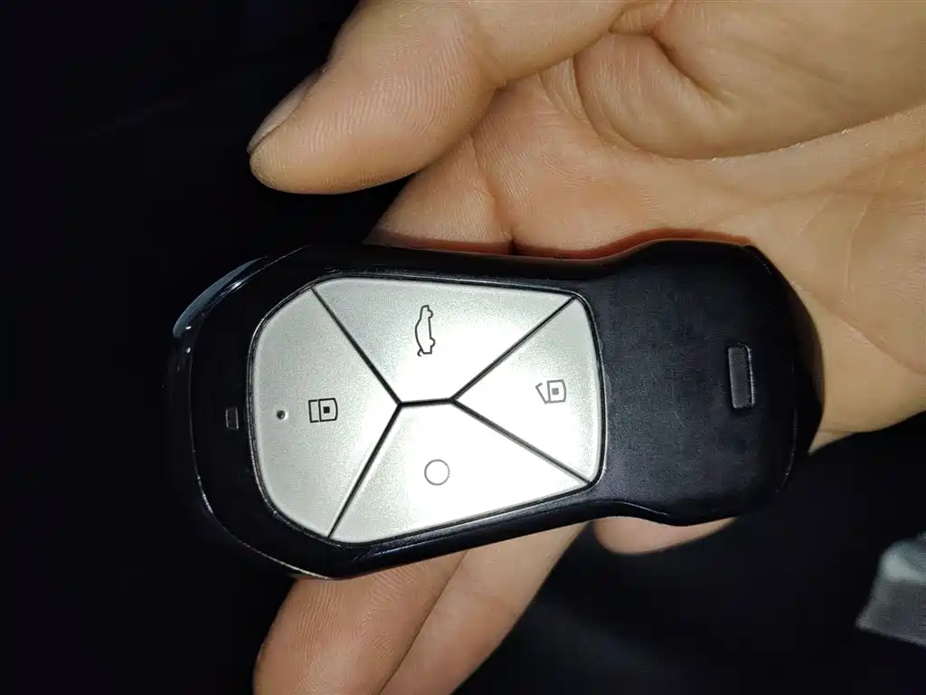 XIAOPENG G3