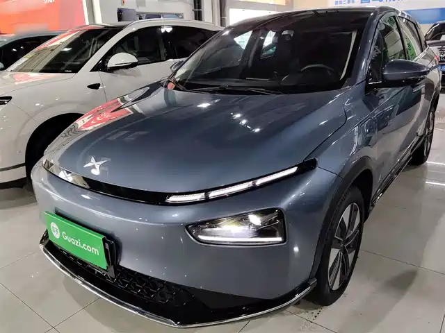 XIAOPENG G3 2023