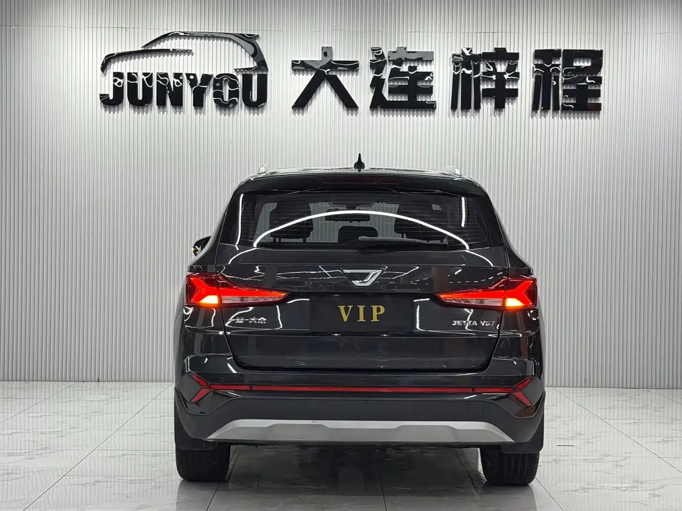 Фото 5 - Jetta VS7