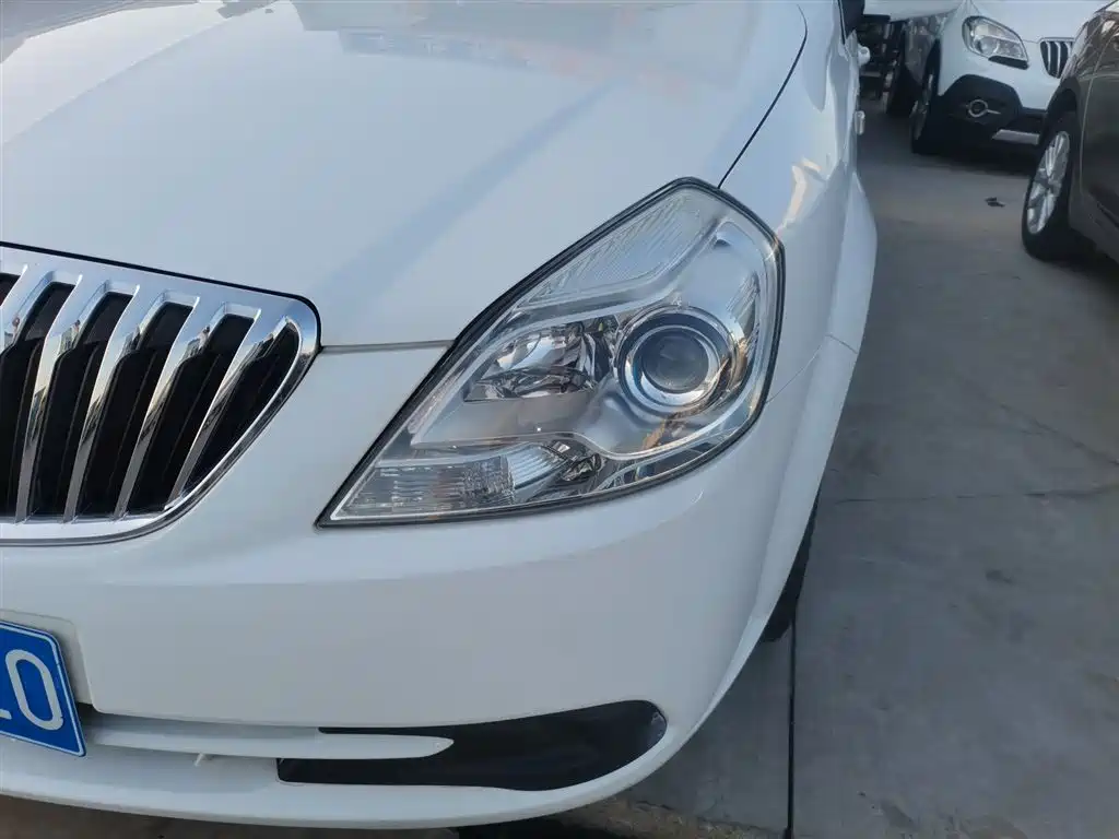 Buick Excelle 2015 1.5L Automatic Classic фото 24