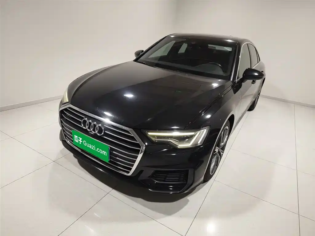 Audi A6L 2021 45 TFSI quattro Exclusive Sport