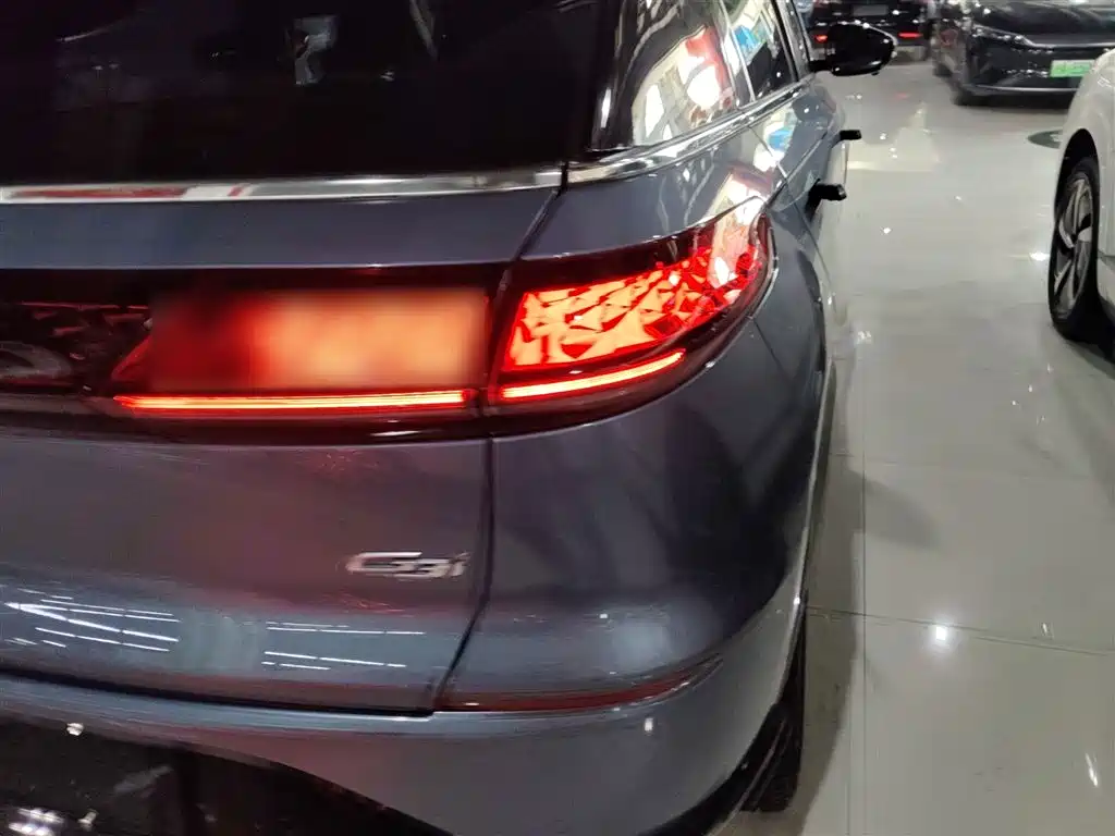 XIAOPENG G3