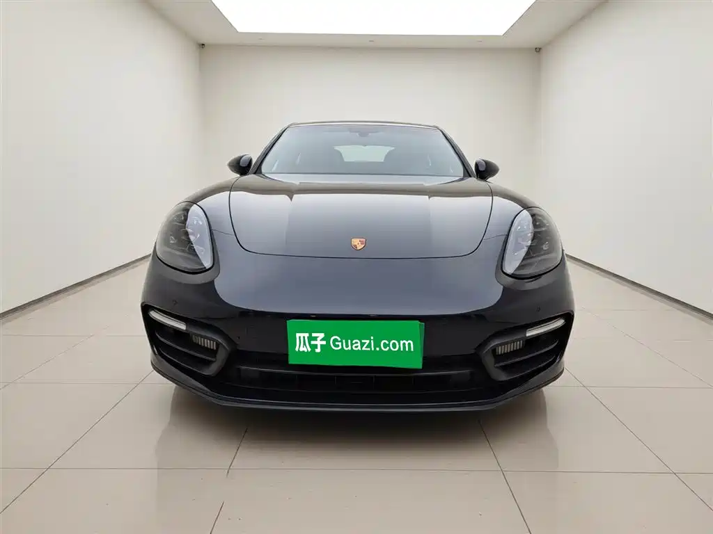 Porsche Panamera 2023 Panamera 2.9T фото 24