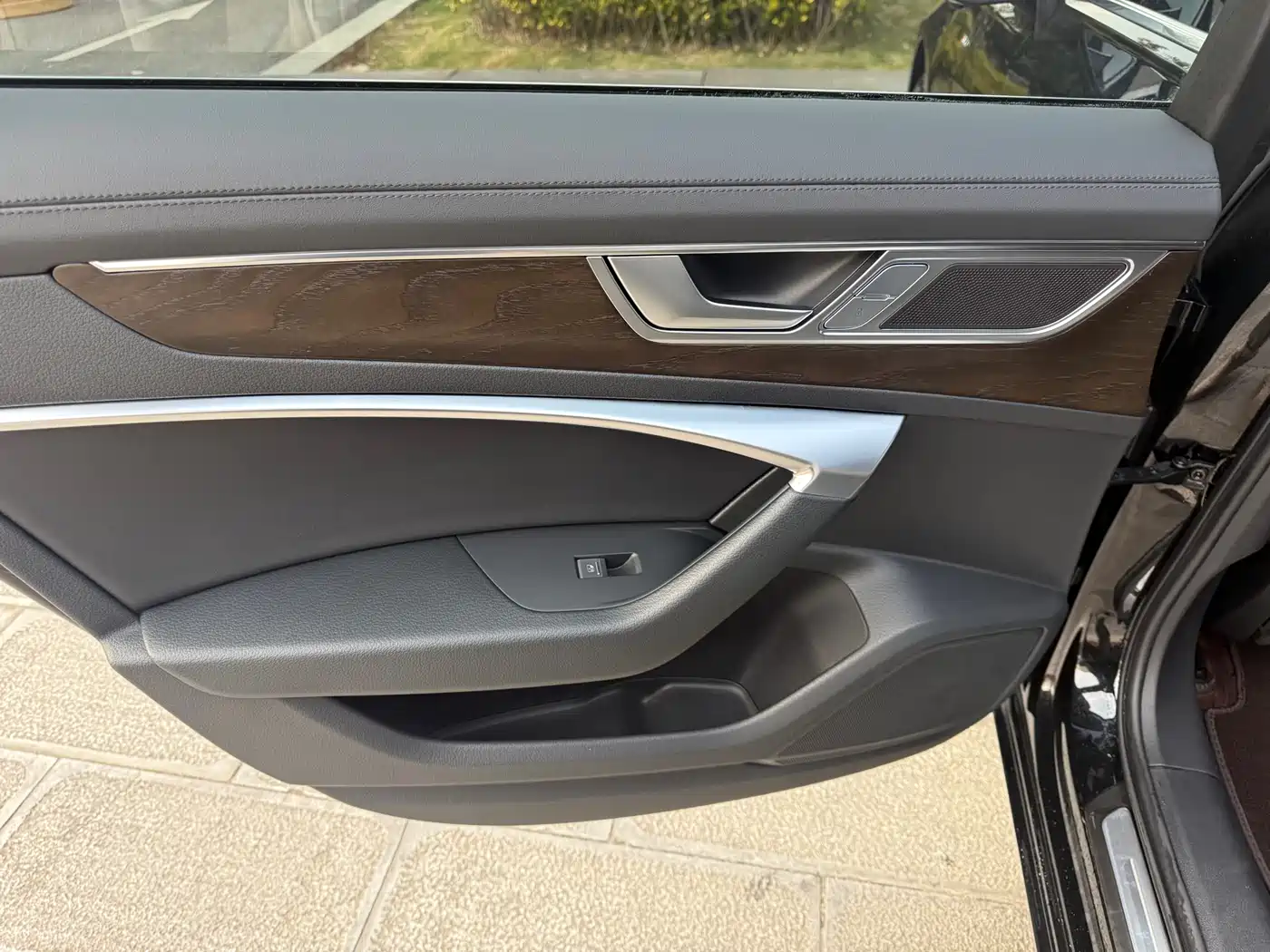 Audi A6L 2023 40 TFSI Luxury Dynamic фото 31
