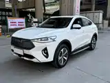 Фото 1 - Haval F7x