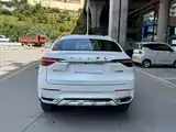 Фото 8 - Haval F7x