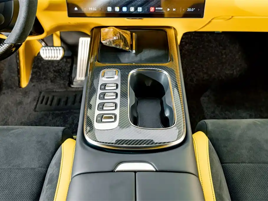 Xiaomi Auto Xiaomi SU7 Ultra 2025 2025 Model Ultra