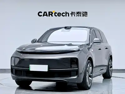 Li Auto L9