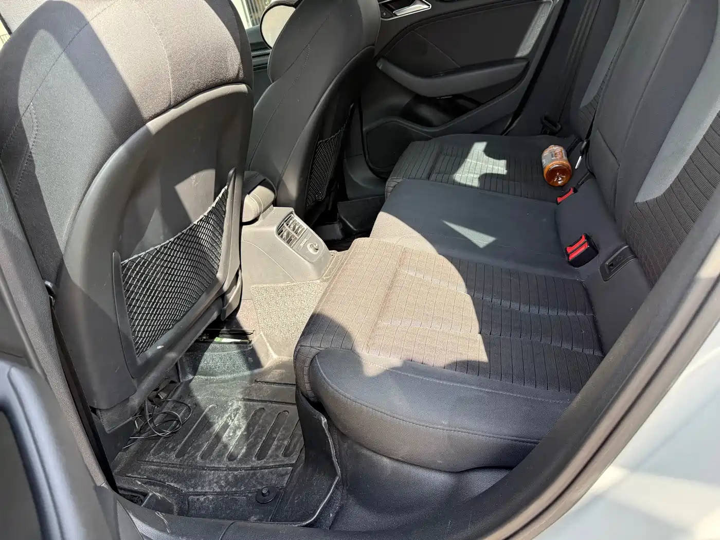 Audi A3 2019 Limousine 35 TFSI Sport China V фото 6