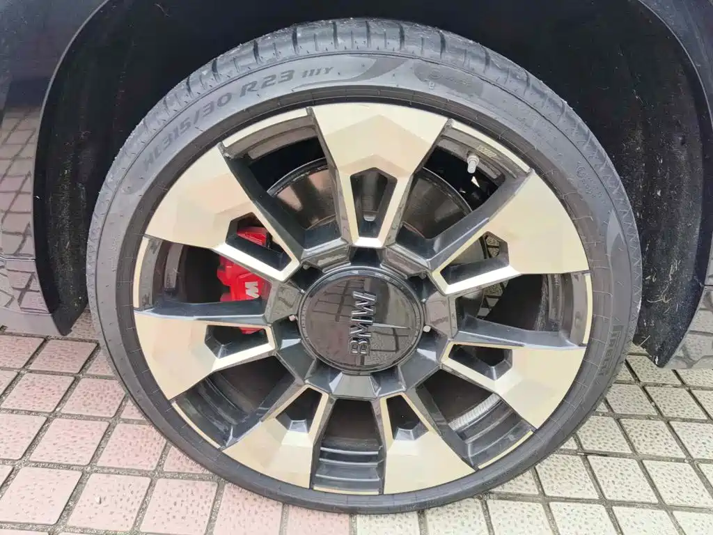 BMW XM 2026 2023 50e