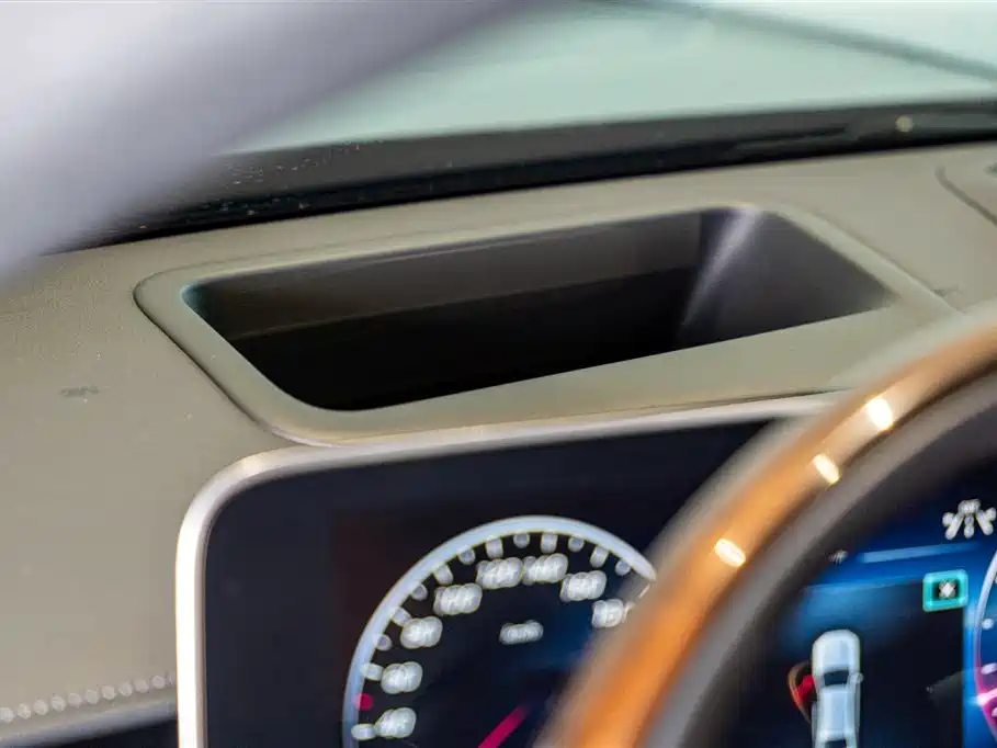 Mercedes-Benz Maybach S-Class 2021 S 480 4MATIC фото 15