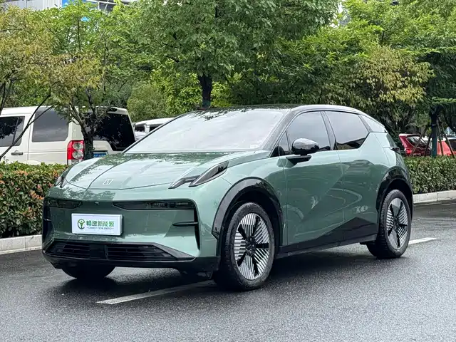 ZEEKR Zeekr X 2023 RWD YOU Edition 4-seater