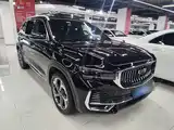 Фото 4 - Geely Monjaro