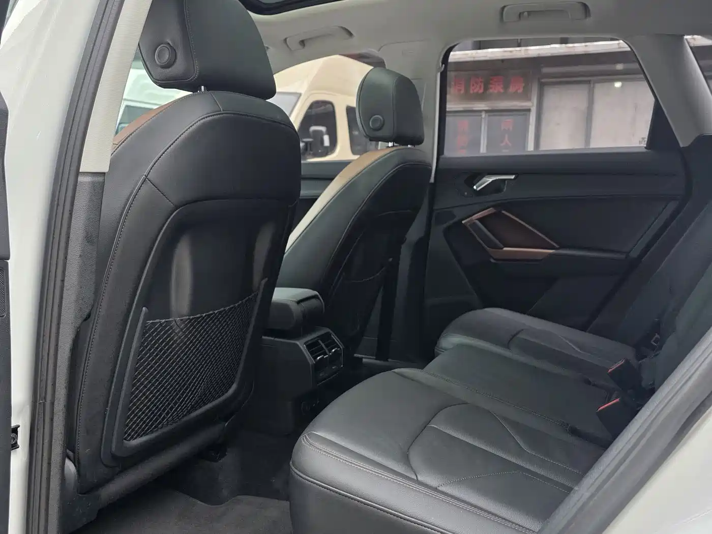 Audi Q3 2020 35 TFSI Fashion Elegance фото 6