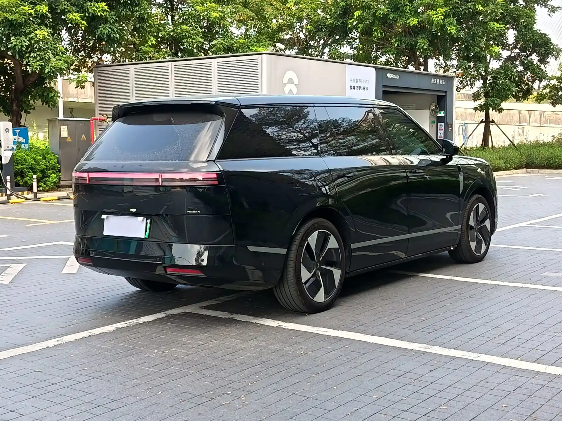 Фото 4 - XPeng G01