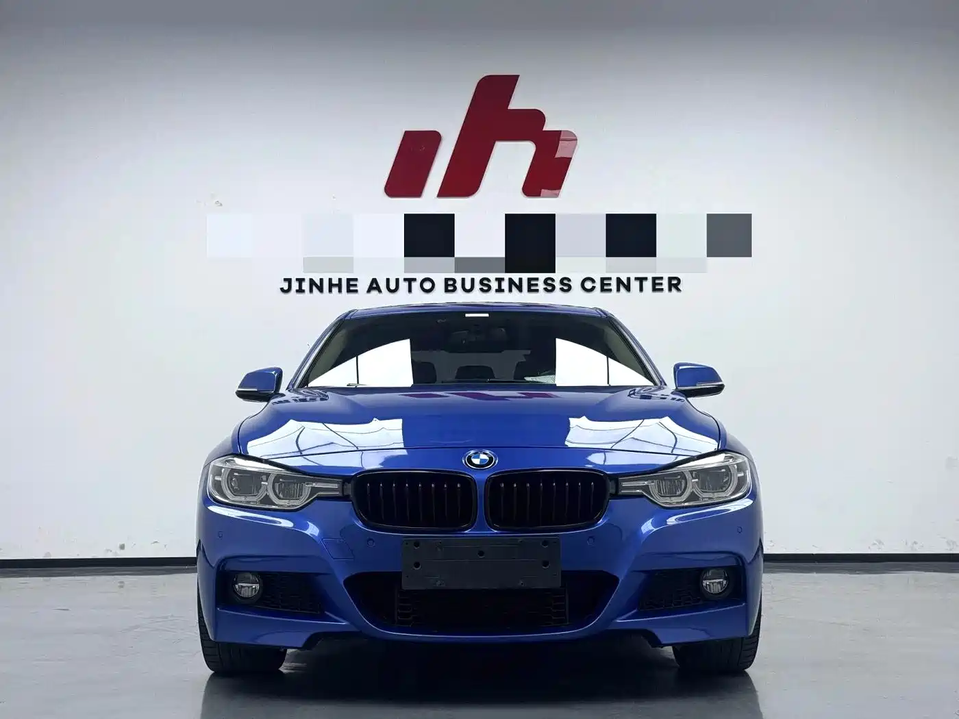 BMW 3 Series 2019 320Li M Luxury Package фото 2