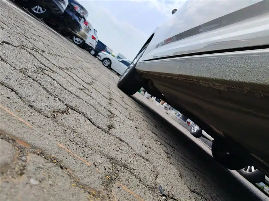 Volkswagen Lavida 2018 280TSI DSG Comfort Edition China V фото 21