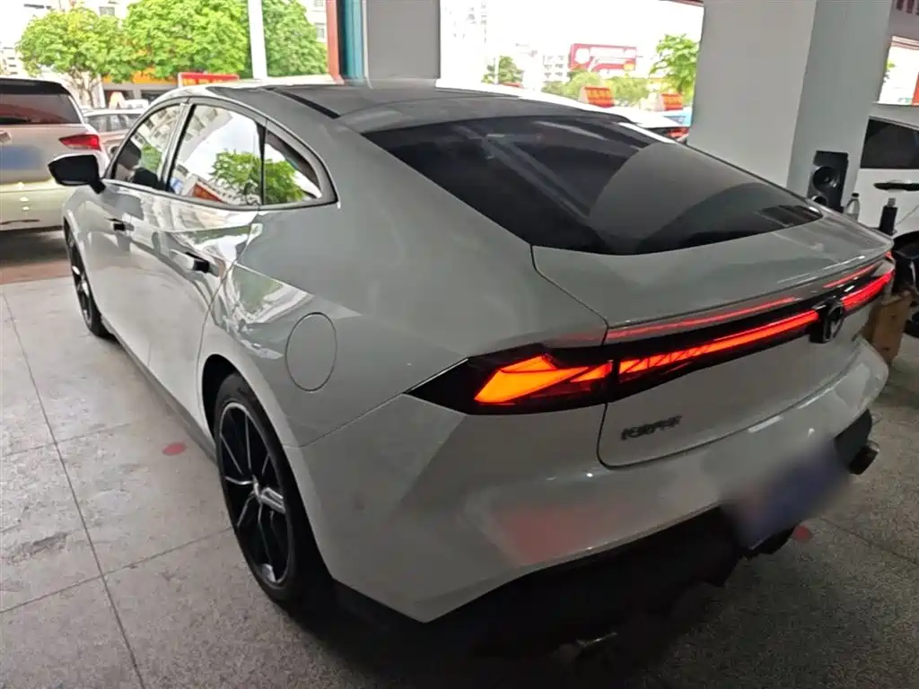 CHANGAN UNI-V