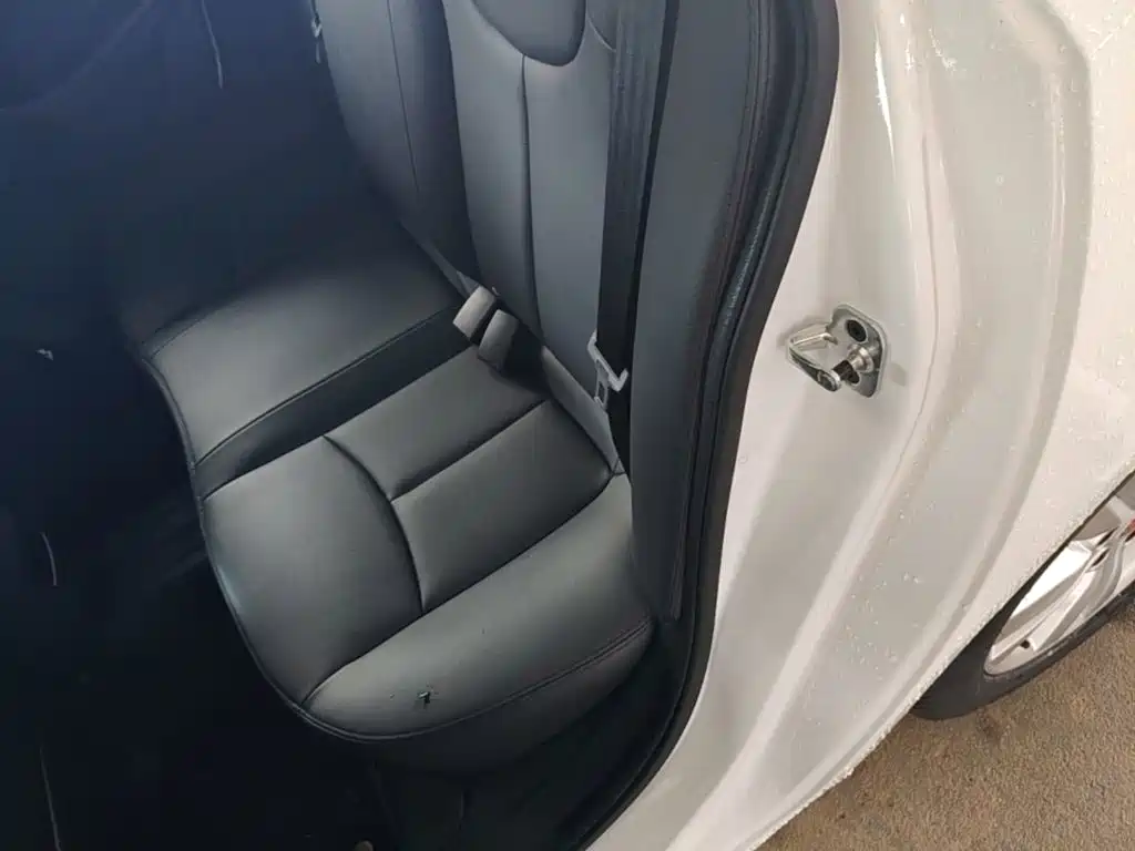 Roewe 360 2018 2018 PLUS 1.5L Automatic Exclusive Edition