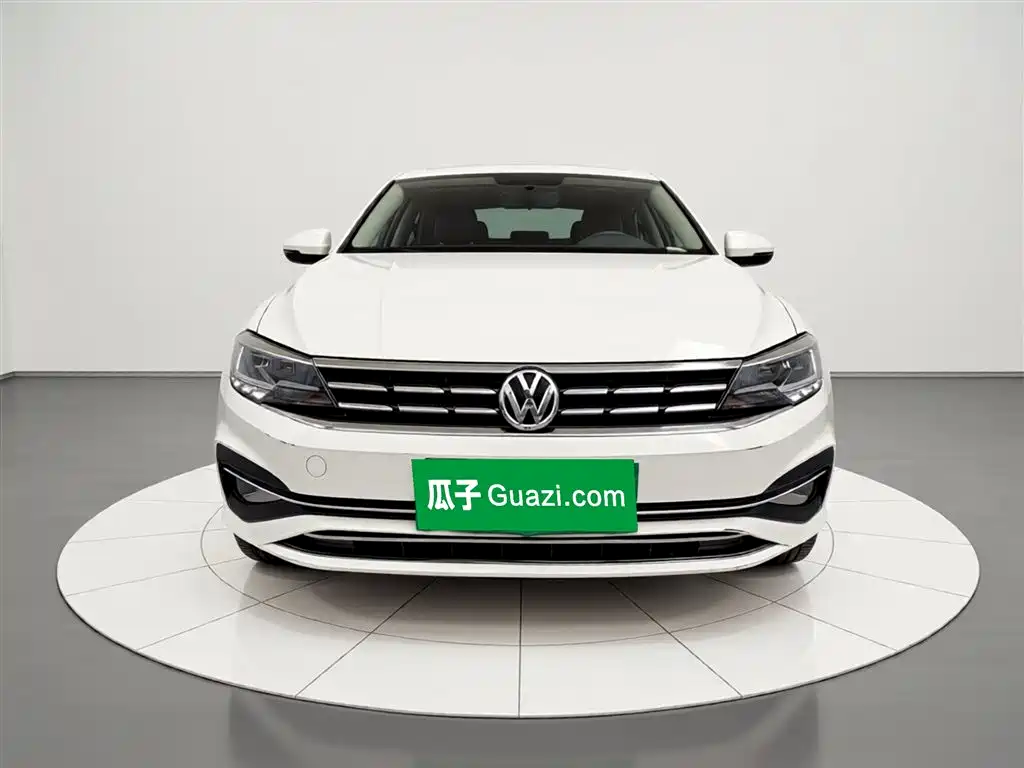 Volkswagen Lamando 2019 230TSI DSG Trend Edition China V фото 24