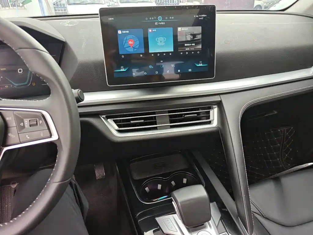 BYD Song Pro 2021 2019 1.5T Automatic Elite