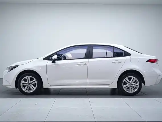 Toyota Levin 2022 185T CVT Luxury Edition фото 4
