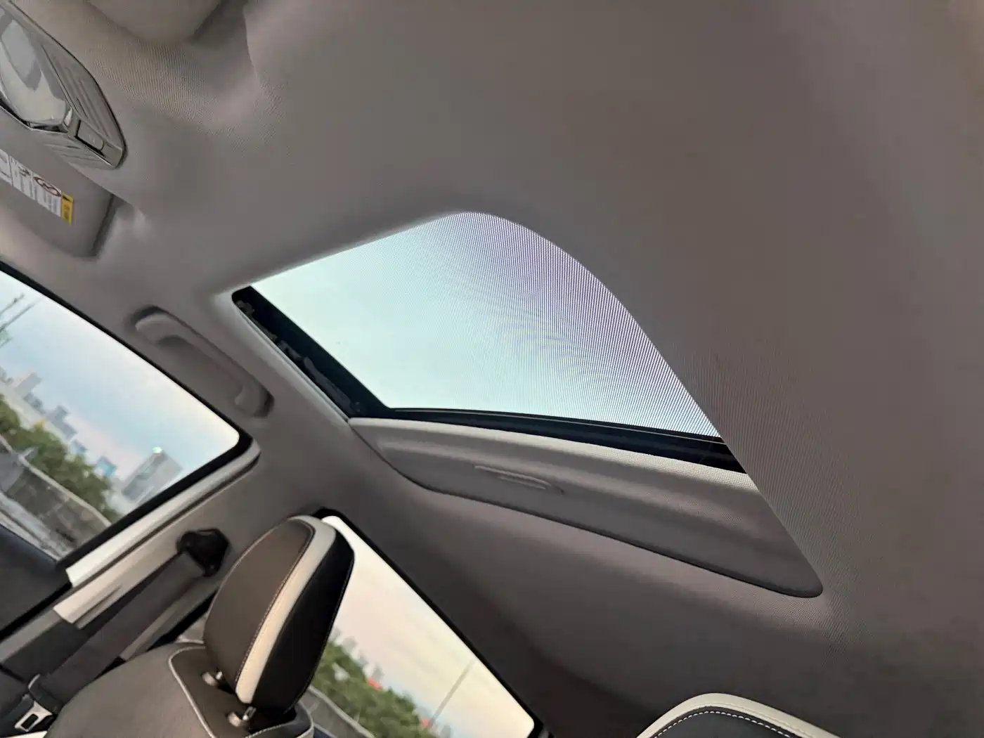 Geely Geometry E Firefly 2022 2022 401KM Delicate Tiger 4-seater