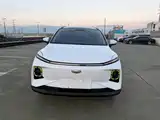 Фото 2 - Geely Geometry E Firefly