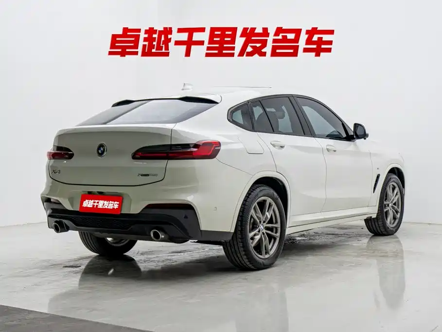 Фото 4 - BMW X4