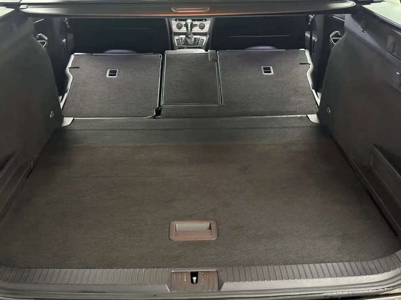 Volkswagen Weilan 2017 280TSI 2WD Comfort Edition фото 15