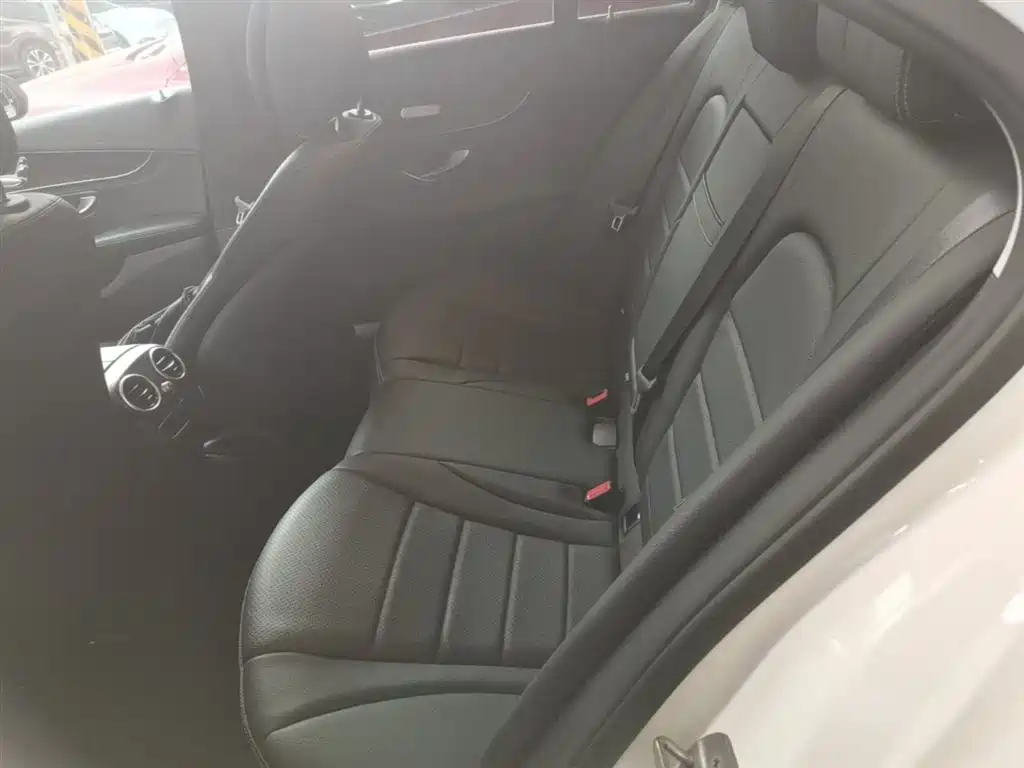 Mercedes-Benz C-Class 2019 C 260 L Sport фото 17