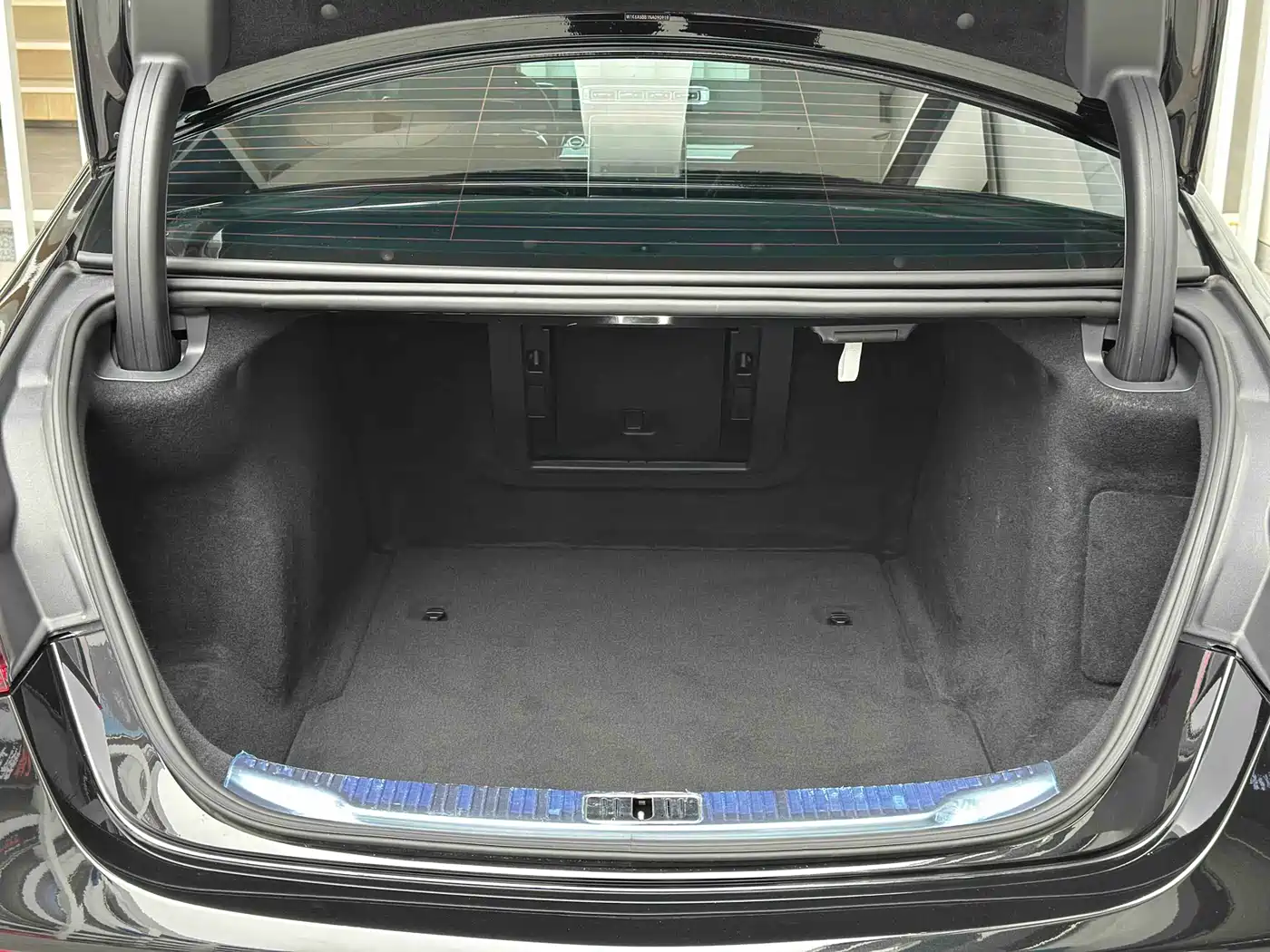 Mercedes-Benz Maybach S-Class 2021 S 480 4MATIC фото 33
