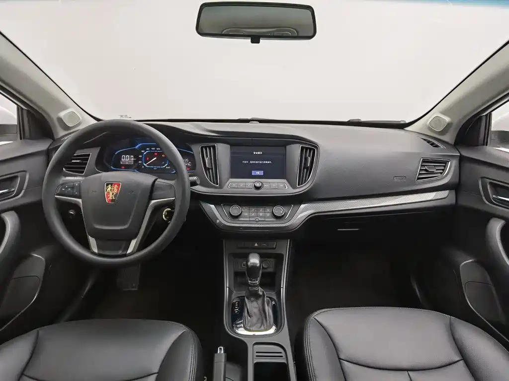 Roewe 360 2017 2015 1.5L Automatic Luxury