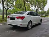 Фото 4 - Buick Excelle