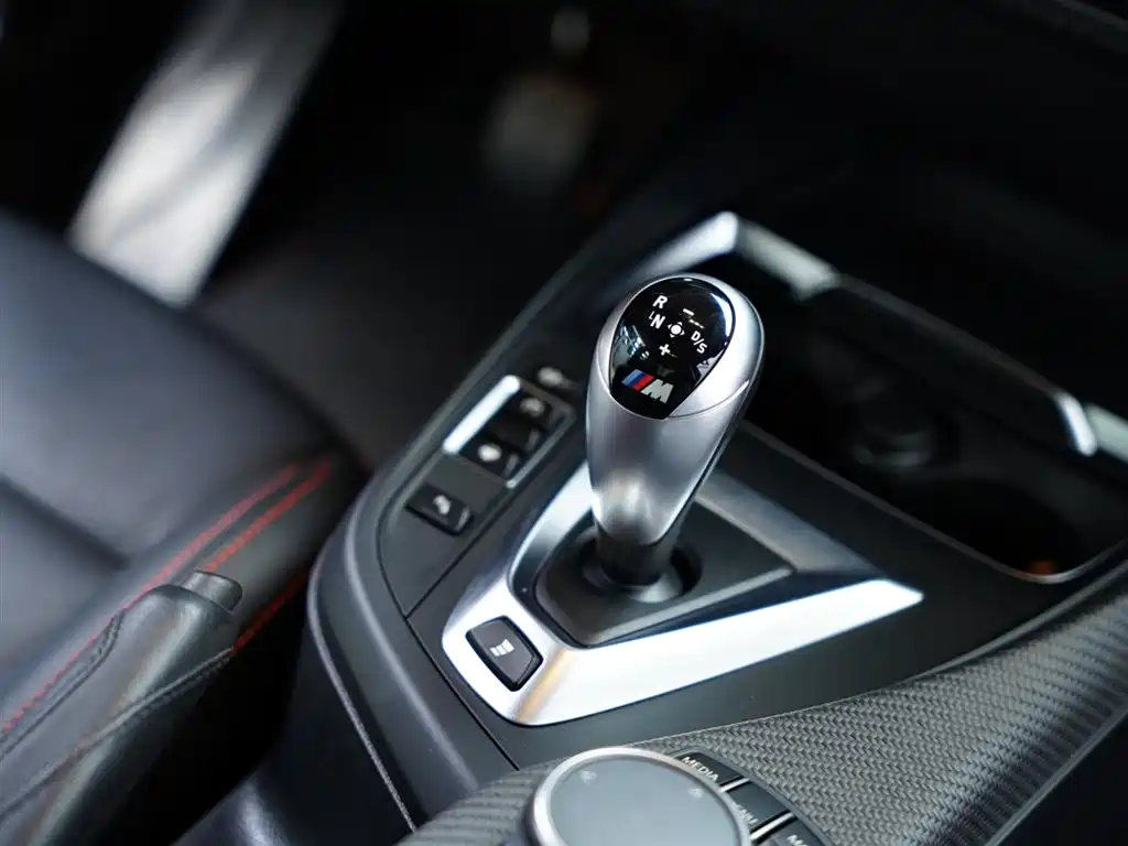 BMW M2 2018 M2 Thunder Edition фото 42