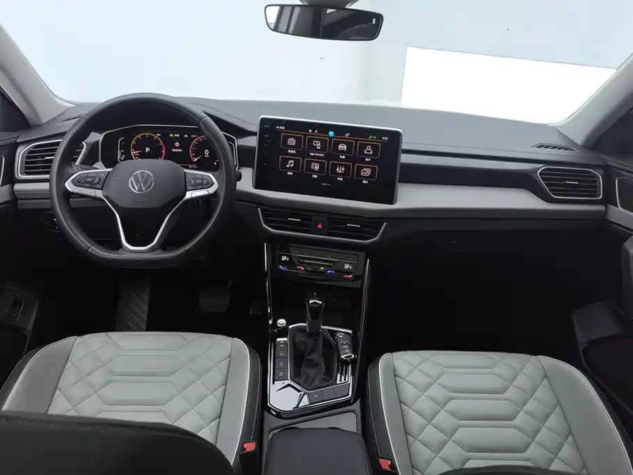 Volkswagen Tayron, миниатюра 12