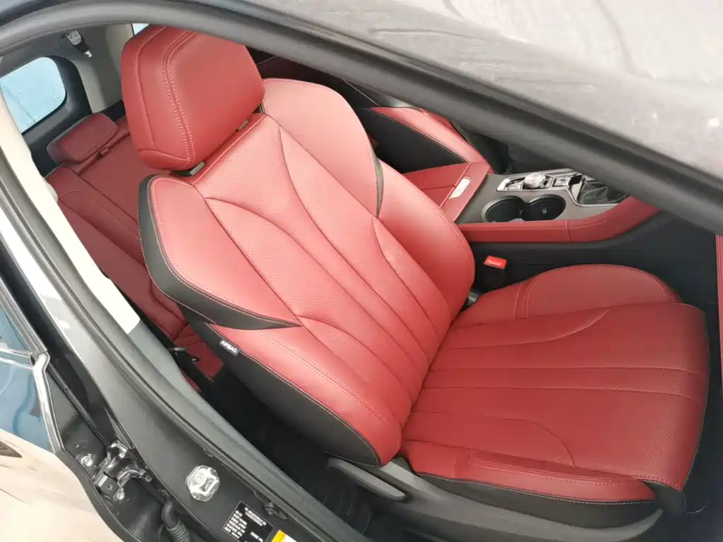 Changan CS75 PLUS 2019 2020 1.5T Automatic Prestige