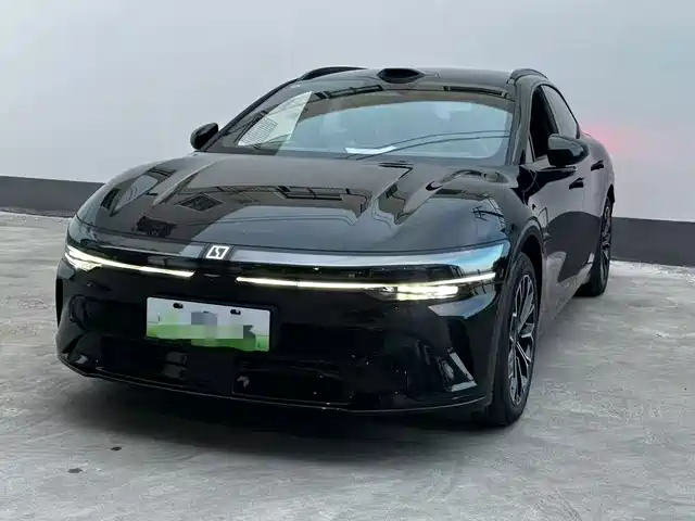 ZEEKR Zeekr 007GT