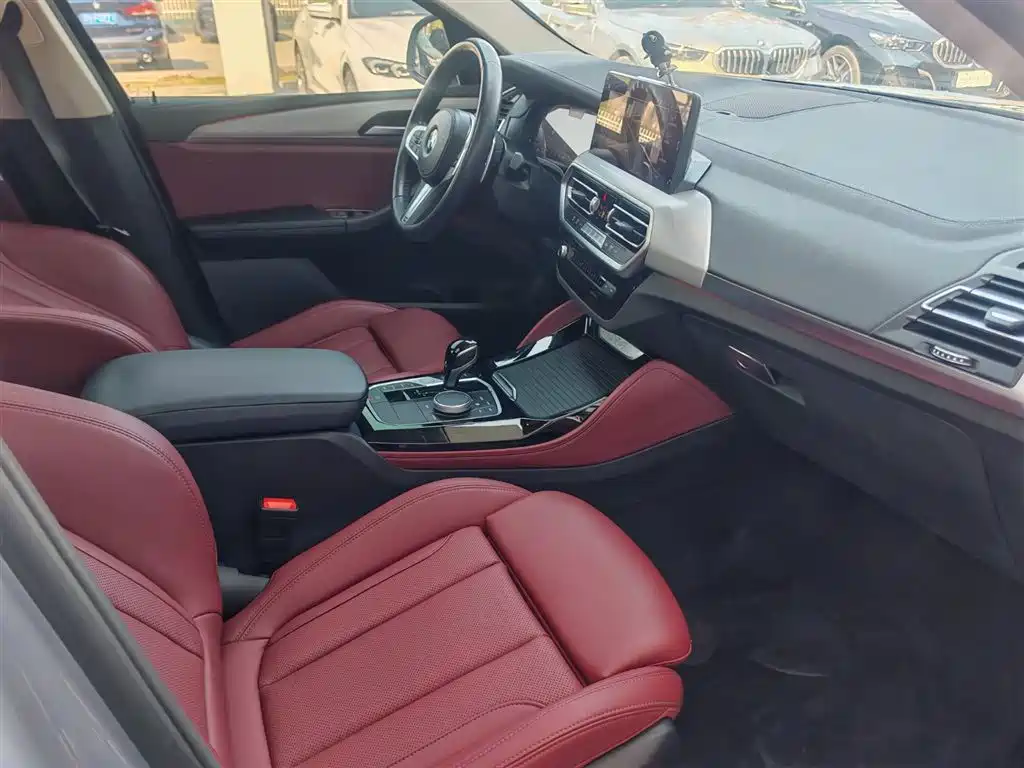  X4