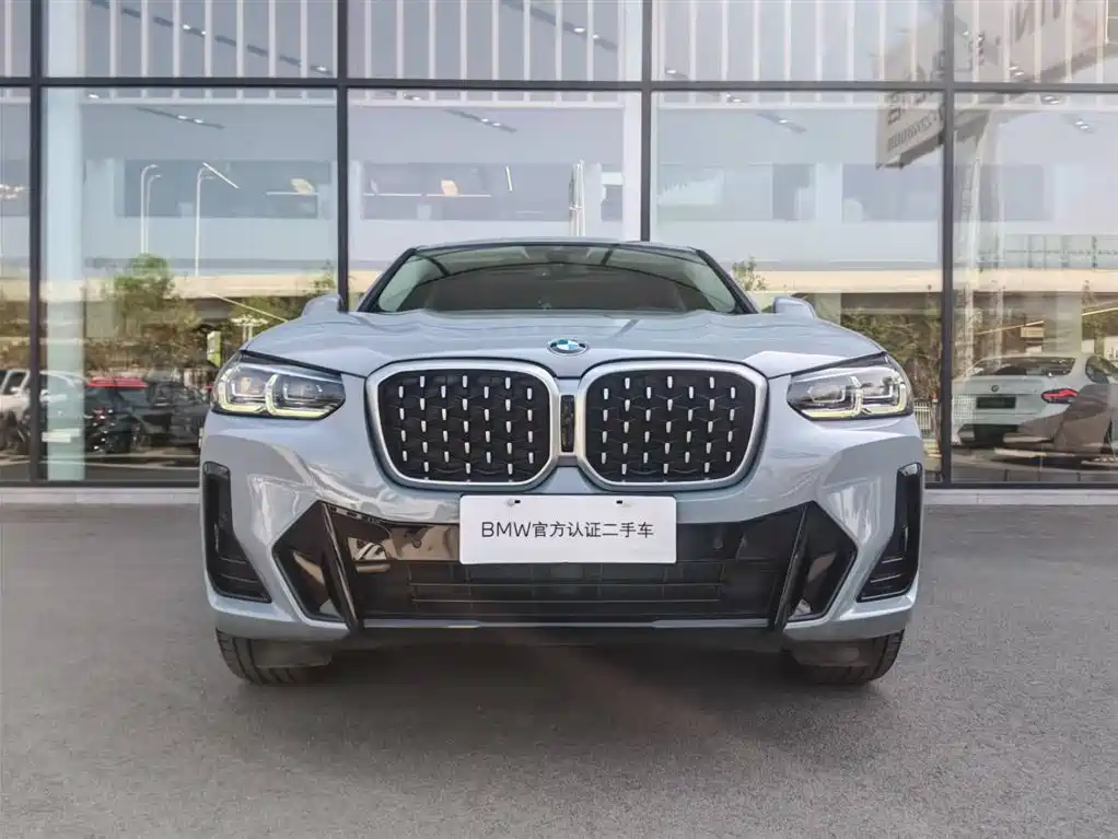 X4