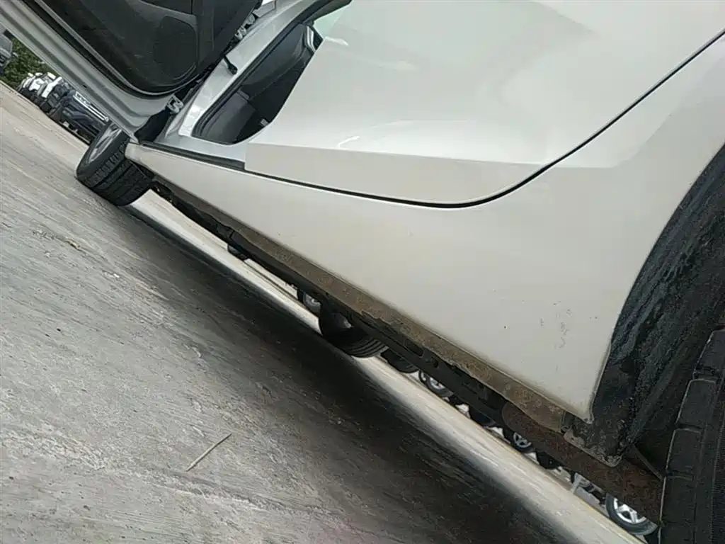 Chevrolet Malibu 2017 1.5T Automatic Luxury Edition фото 22