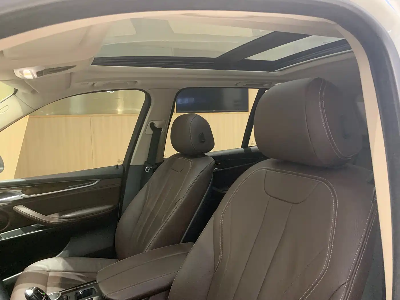 BMW X5 (Import) 2015 xDrive28i фото 13