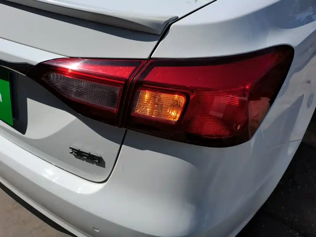 Roewe 360 2016 2015 1.5L Manual Luxury