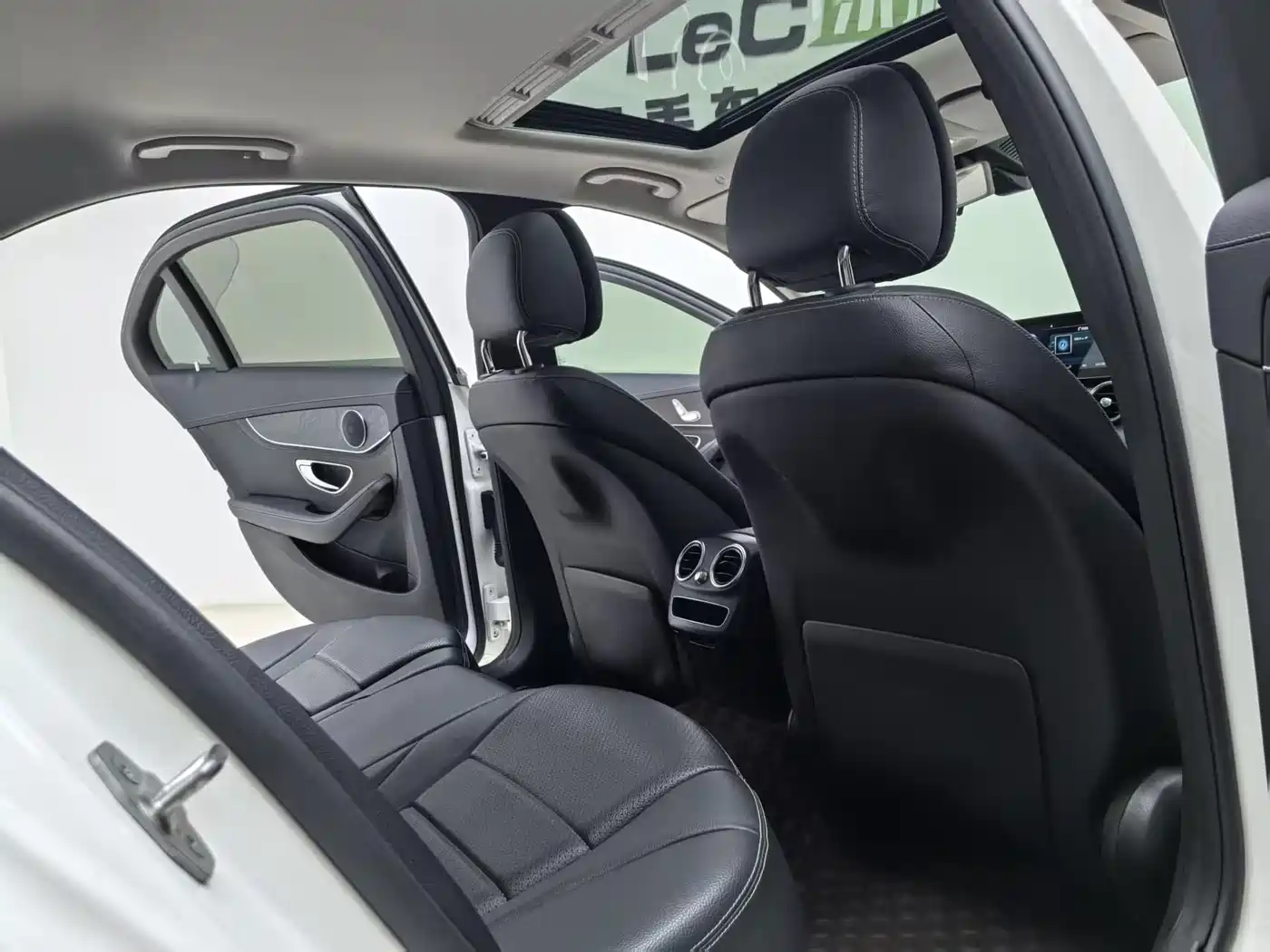 Mercedes-Benz C-Class 2020 Facelift C 200 L Fashion фото 14