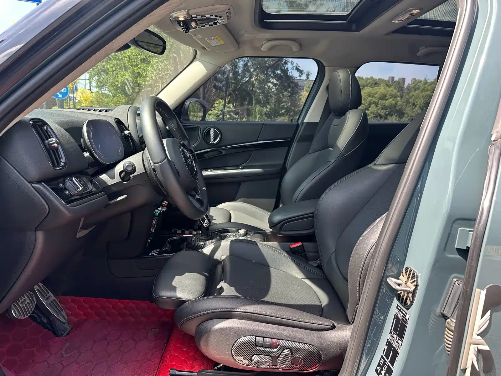Фото 8 - MINI COUNTRYMAN