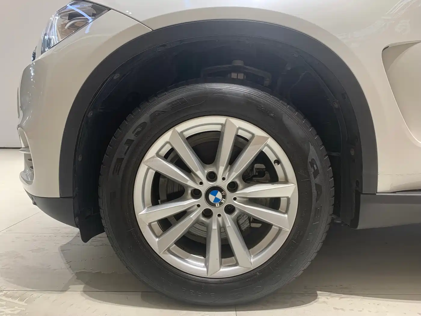BMW X5 (Import) 2015 xDrive28i фото 19