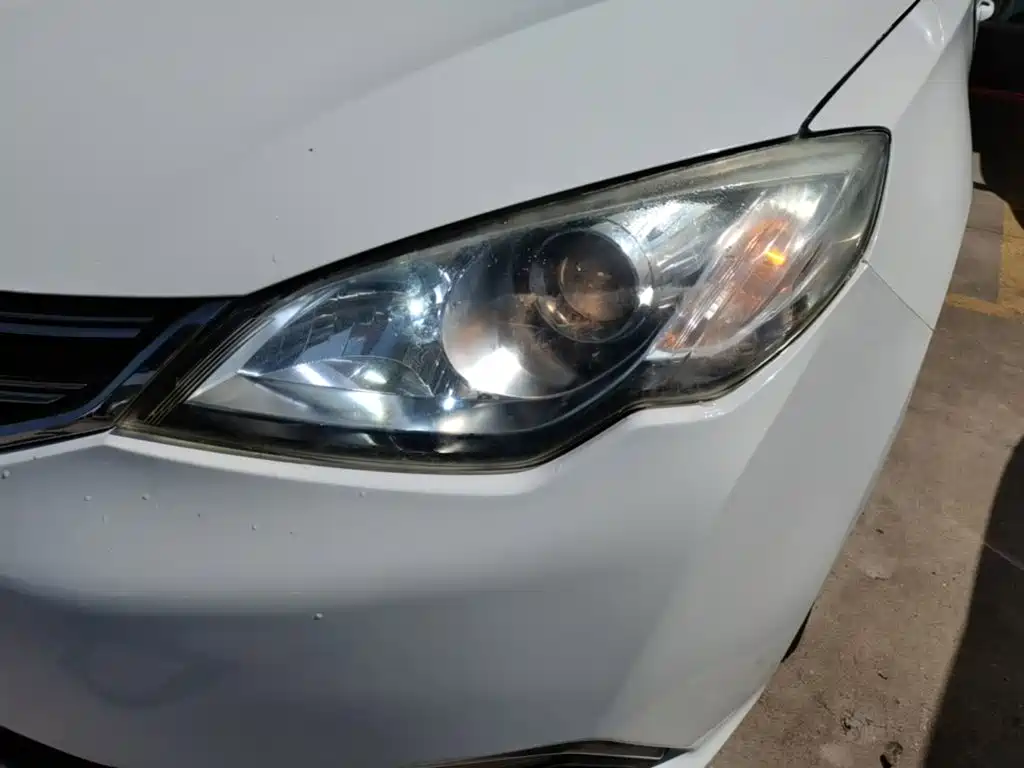 Roewe 360 2016 2015 1.5L Manual Luxury