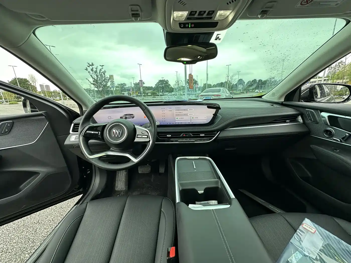 2026 Buick LaCrosse