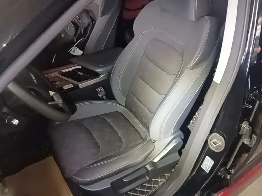 Jetour X70 2024 2023 1.5T DCT Surpass PRO 7-Seater