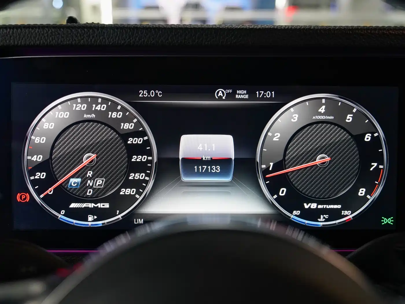 Mercedes-Benz G-Class AMG 2019 AMG G 63 First Edition фото 11